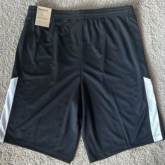 Nike Youth Unisex Standard Fit Knit II Short! - Picture 3 of 10